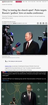 putinonjews
