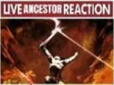 LIVE ANCESTOR REACTION