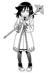__kuroki_tomoko_watashi_ga_motenai_no_wa_dou_kangaetemo_omaera_ga_warui_drawn_by_ichikawa_masahiro__d78fc8515beb4f6997444b08f4749aae