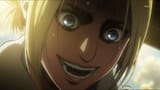 Annie YES