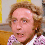 gene wilder