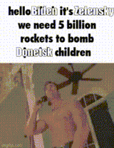 5 billion rockets