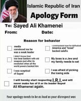KhameneiApology