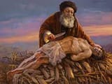 AbrahamIsaac