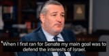ted cruz israel aipac