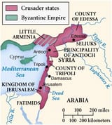 crusader_states_map