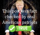 true