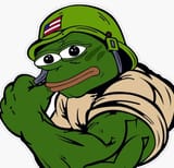 PEPE WANTS YOU