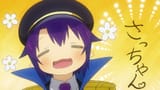 Saurva relieved