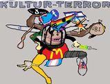 Cultural Terror