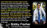 fischer on the jews