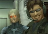 snake raiden kek