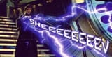 Sheev BZZZZT