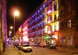 Rotlichviertel Frankfurt