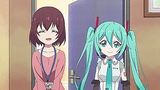 Miku byeeeeeee