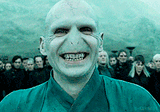harry potter laugh react