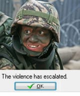 escalation