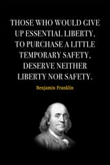 BenjaminFranklin