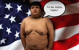 non-white