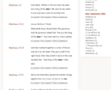 bible keyword jew