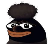 Nigger pepe
