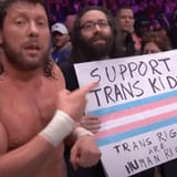 Cornette was right
