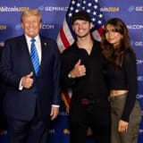 LujanTrump