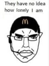 mr.lonely