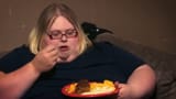 The 600lb Life Star Too Fat To Shower - YouTube - 0-11-38