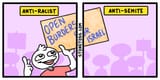 open borders