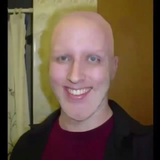doug walker nostalgia critic bald as hell hit man
