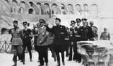 hitler in rome