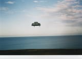 Maslin Beach UFO 1