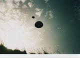 Maslin Beach UFO 2