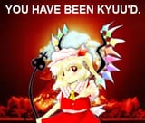 You been kyuu&#039;d