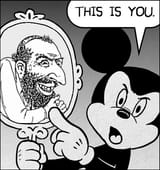 mickey merchant