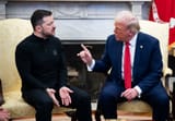 Trump-Zelensky-WH-meeting