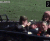 jfk honk
