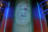 Zordon
