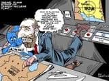 ben garrison israel iran