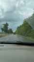 A damaged Roshel Senator armored vehicle, while operating on just three wheels, successfully evacuates wounded Ukrainian soldiers 18-06-2025 HD_thumb.jpg