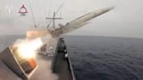 Israeli-Navy-test-launches-Gabriel-5-SSM