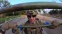 A second birthday for a Ukrainian Defender, he narrowly missed a Russian FPV drone. 18-06-2025 HD LUCKY_thumb.jpg