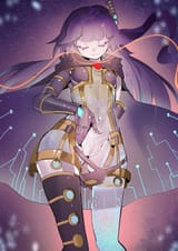 __ib_and_galatea_the_orcust_automaton_yu_gi_oh_and_1_more_drawn_by_ro_g_oowack__1e12c0a0daecad181d75a8e783de503c