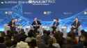 The International Economic Forum in Russian St Petersburg is discussing that Russia is on the verge of a recession 19-06-2025, Economic Development Maxim Reshetnikov HD_thumb.jpg