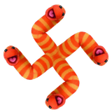 twin twin snakes