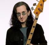 geddy lee