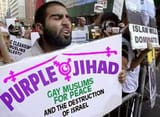 Gay-Muslim