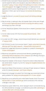 GrandPEDOParty