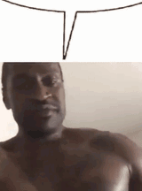 shhh, the nigger is talking